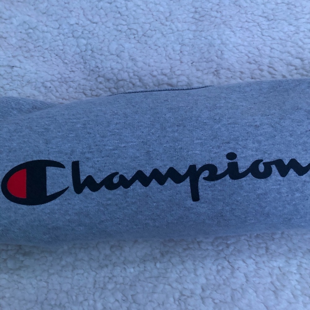 Champion crew neck 🏷 - Picture 8 of 8